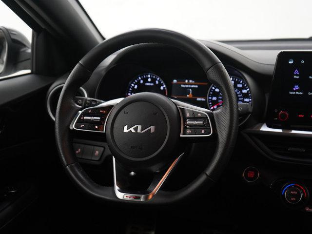 used 2024 Kia Forte car, priced at $20,299