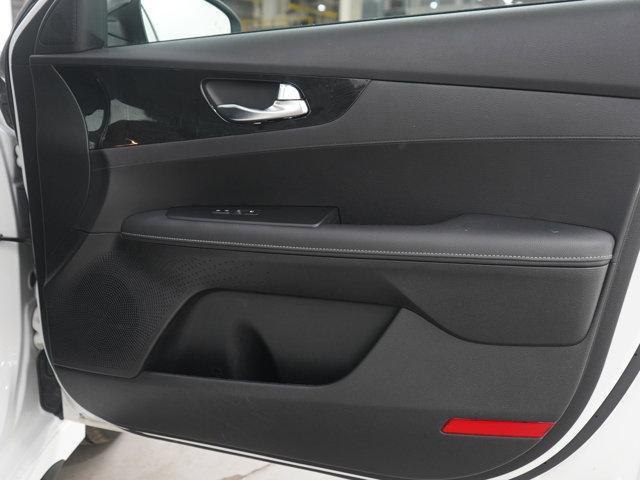 used 2024 Kia Forte car, priced at $20,299