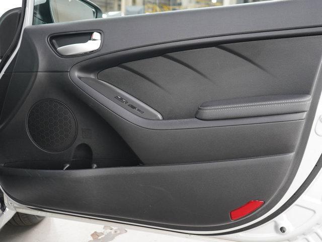 used 2018 Kia Forte car, priced at $10,349