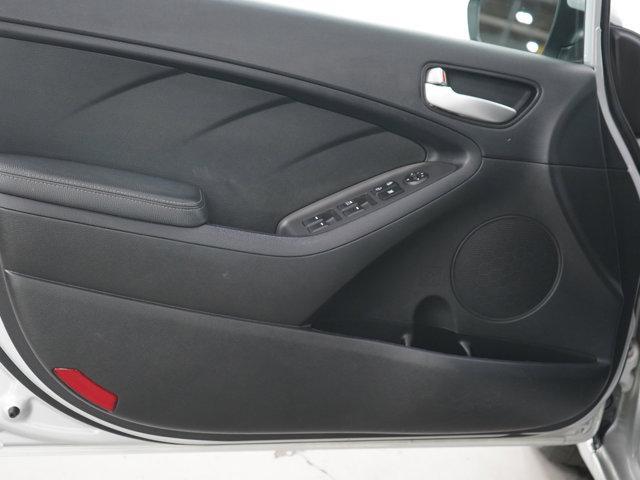 used 2018 Kia Forte car, priced at $10,349