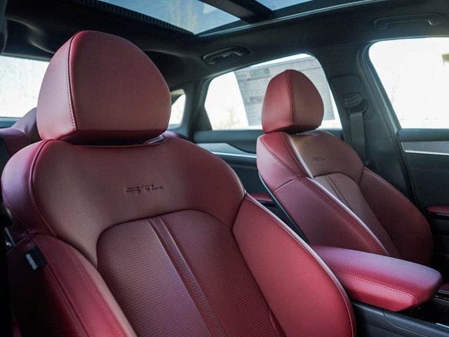 new 2026 Kia K5 car, priced at $32,009