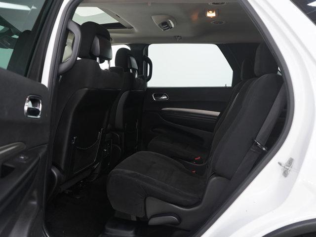 used 2014 Dodge Durango car, priced at $11,499