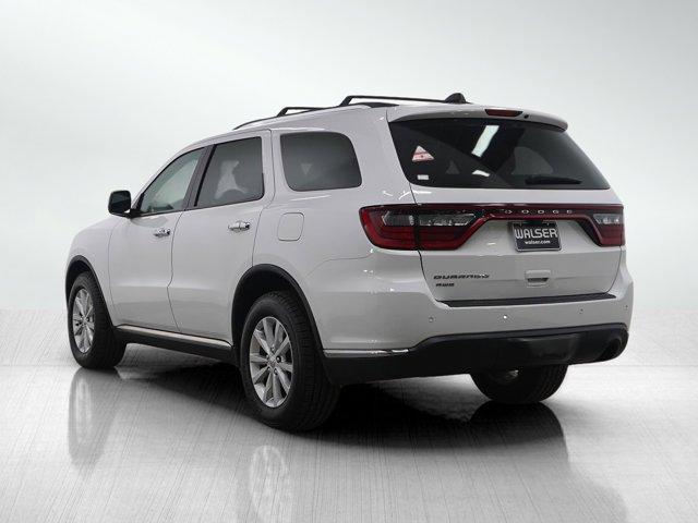 used 2014 Dodge Durango car, priced at $11,499