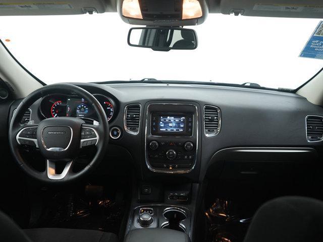 used 2014 Dodge Durango car, priced at $11,499