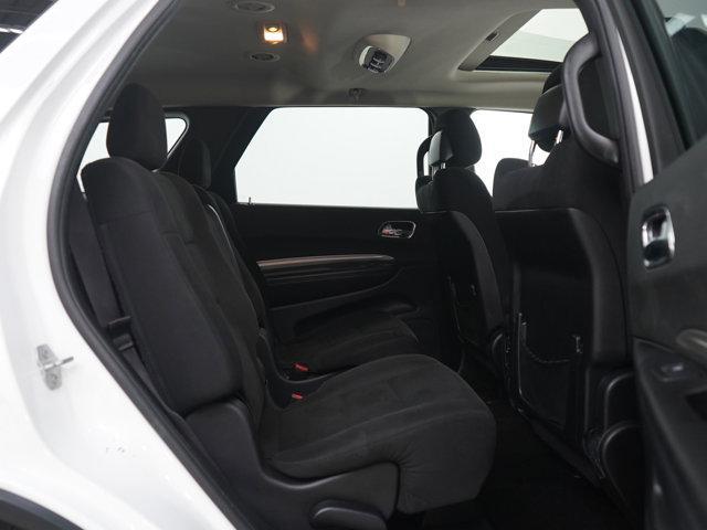 used 2014 Dodge Durango car, priced at $11,499
