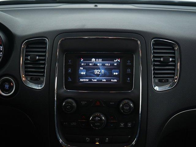 used 2014 Dodge Durango car, priced at $11,499