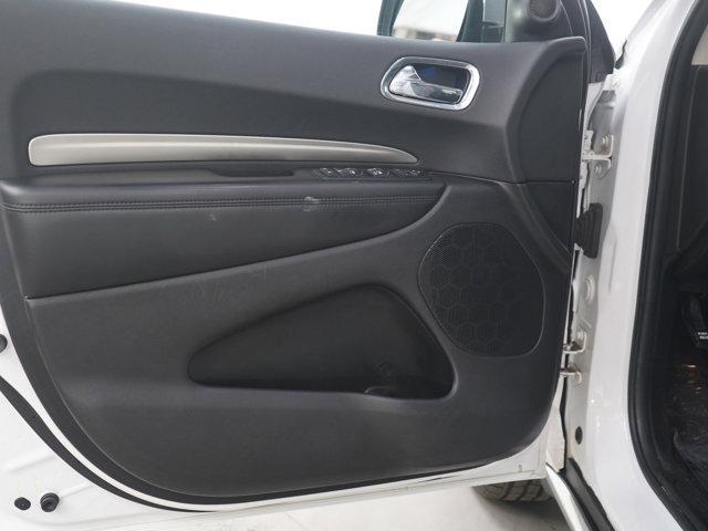 used 2014 Dodge Durango car, priced at $11,499
