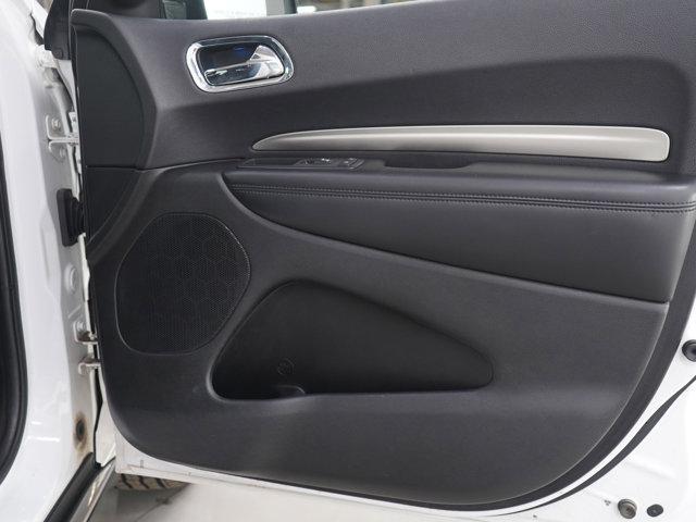used 2014 Dodge Durango car, priced at $11,499