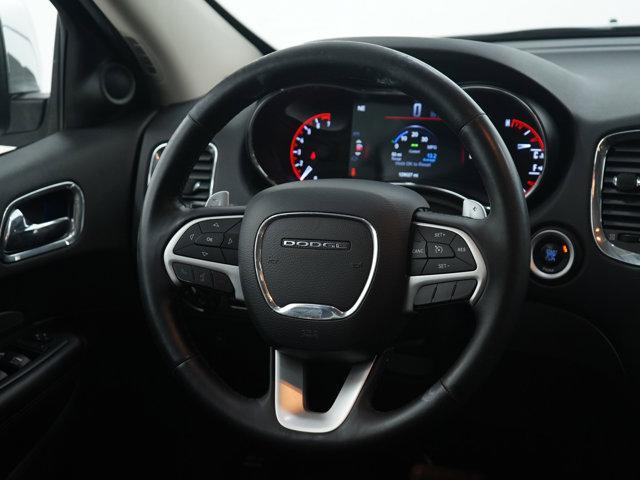 used 2014 Dodge Durango car, priced at $11,499