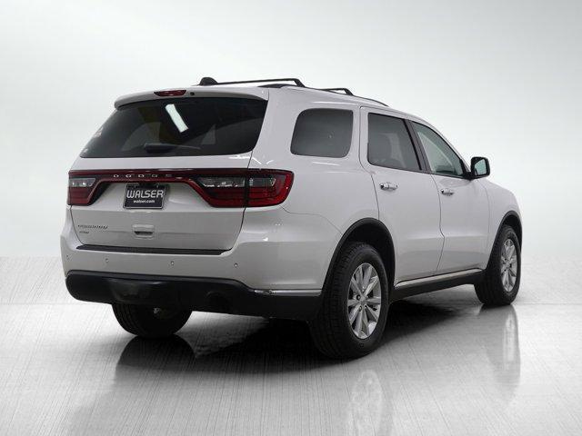 used 2014 Dodge Durango car, priced at $11,499