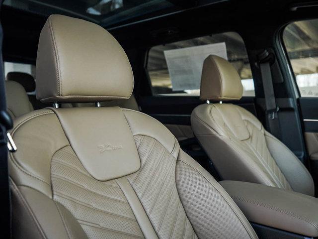 new 2026 Kia Sorento car, priced at $44,351