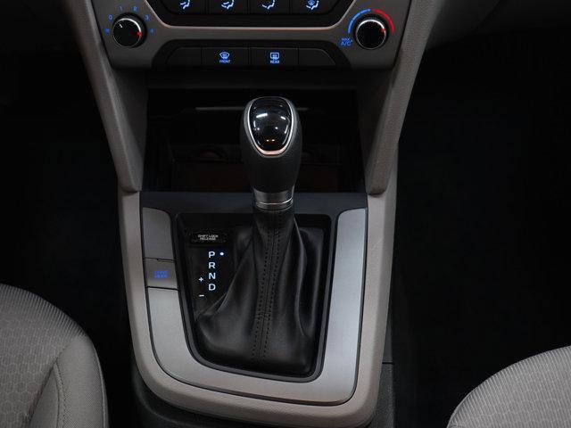 used 2018 Hyundai Elantra car, priced at $15,499