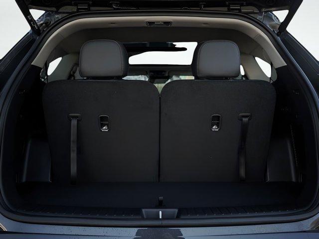 new 2026 Kia Sorento car, priced at $40,984