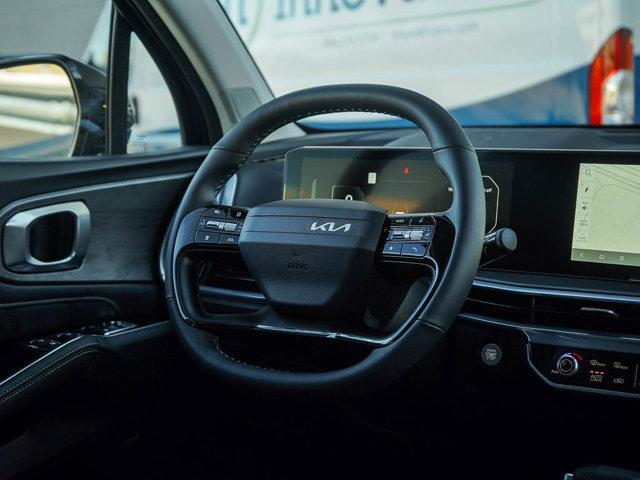 new 2026 Kia Sorento car, priced at $40,984