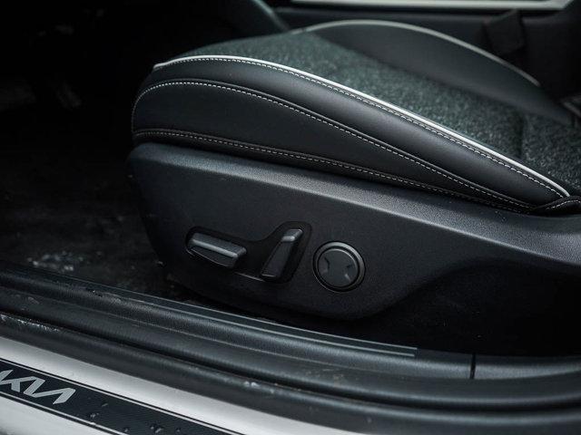 new 2025 Kia K4 car, priced at $25,585