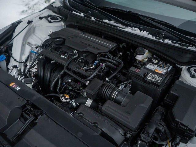 new 2025 Kia K4 car, priced at $25,585