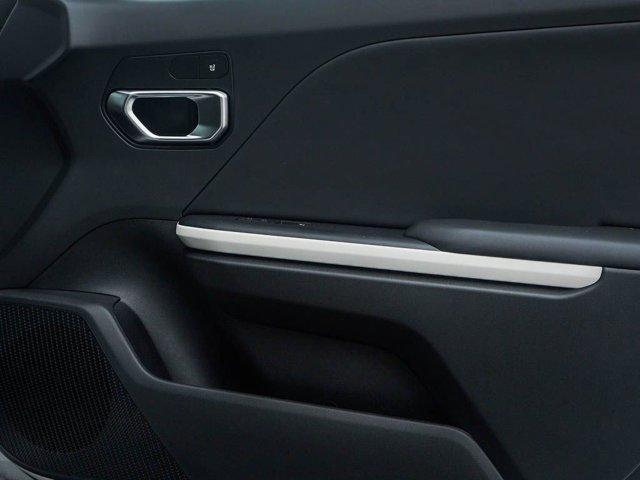 new 2025 Kia K4 car, priced at $25,585