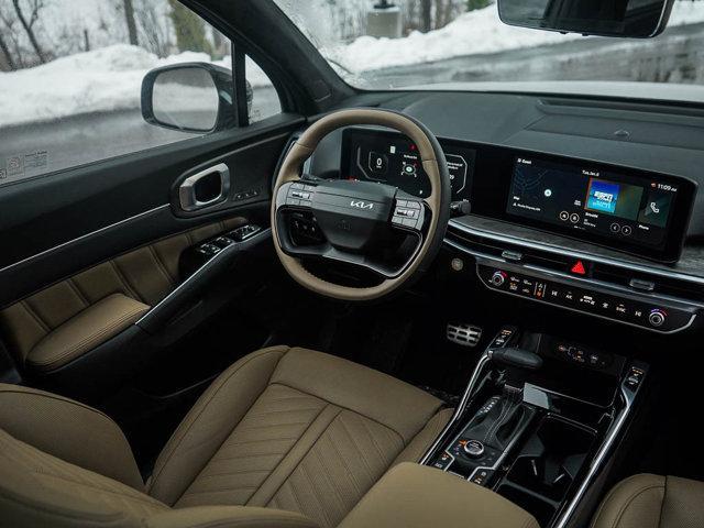new 2026 Kia Sorento car, priced at $44,829