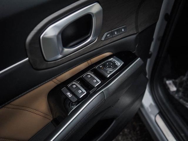 new 2026 Kia Sorento car, priced at $44,829