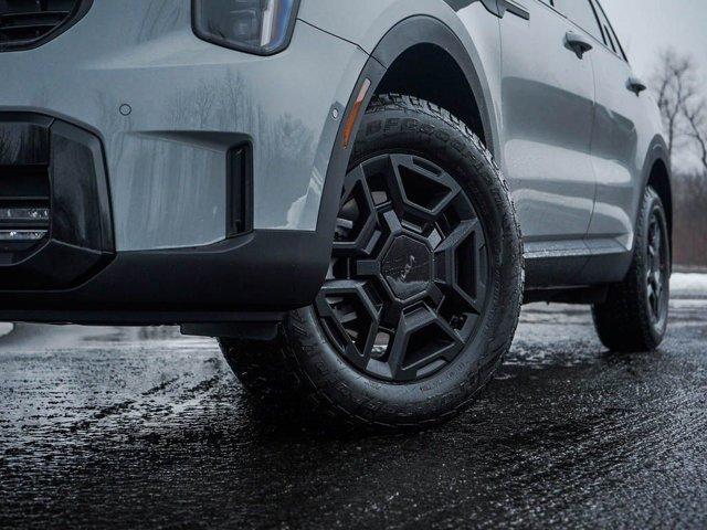new 2026 Kia Sorento car, priced at $44,829