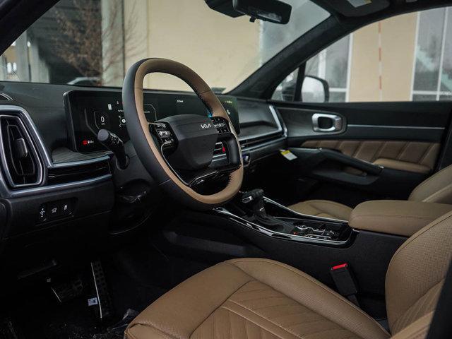 new 2026 Kia Sorento car, priced at $44,829