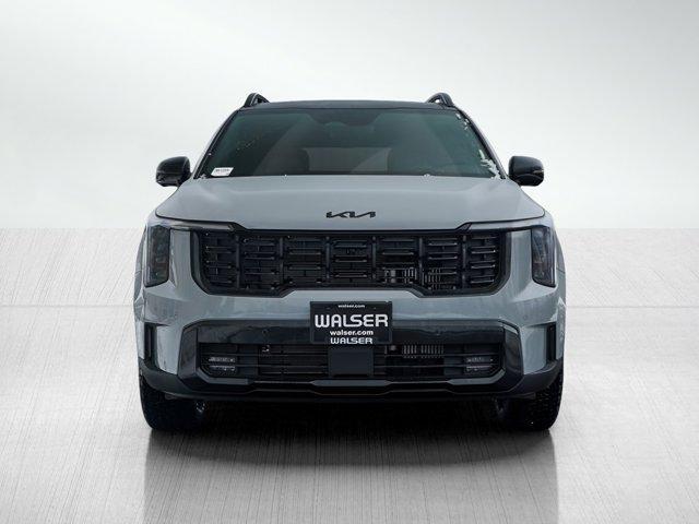 new 2026 Kia Sorento car, priced at $44,829