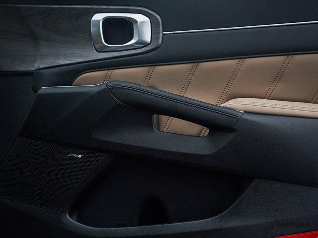 new 2026 Kia Sorento car, priced at $44,829