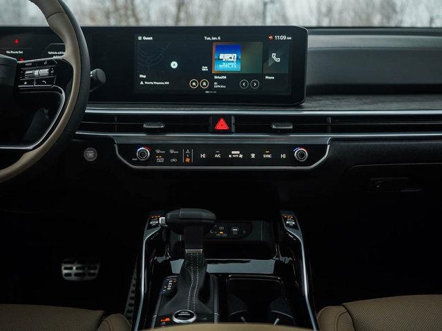 new 2026 Kia Sorento car, priced at $44,829