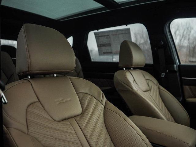 new 2026 Kia Sorento car, priced at $44,829