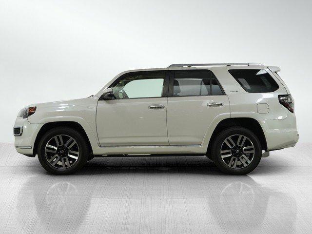 used 2017 Toyota 4Runner car, priced at $26,999