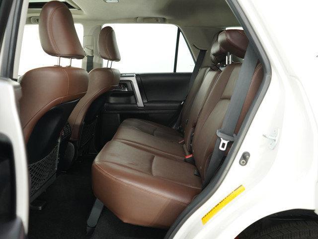 used 2017 Toyota 4Runner car, priced at $26,999