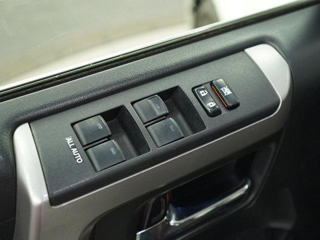 used 2017 Toyota 4Runner car, priced at $26,999