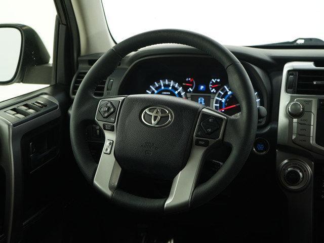 used 2017 Toyota 4Runner car, priced at $26,999