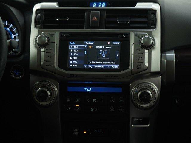 used 2017 Toyota 4Runner car, priced at $26,999