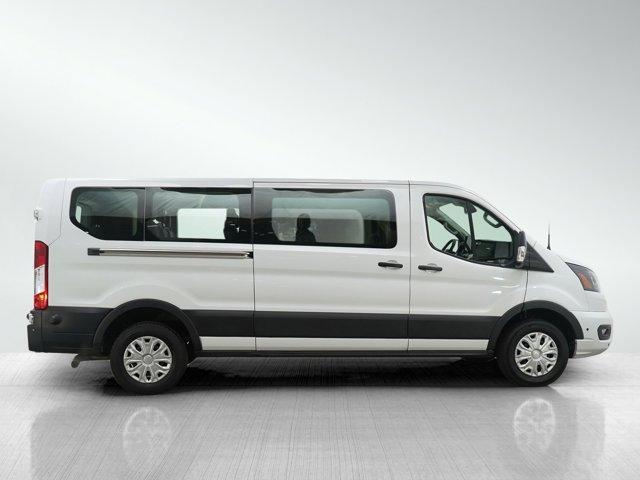 used 2024 Ford Transit-350 car, priced at $45,499