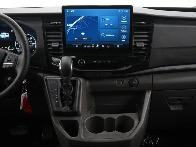 used 2024 Ford Transit-350 car, priced at $45,499