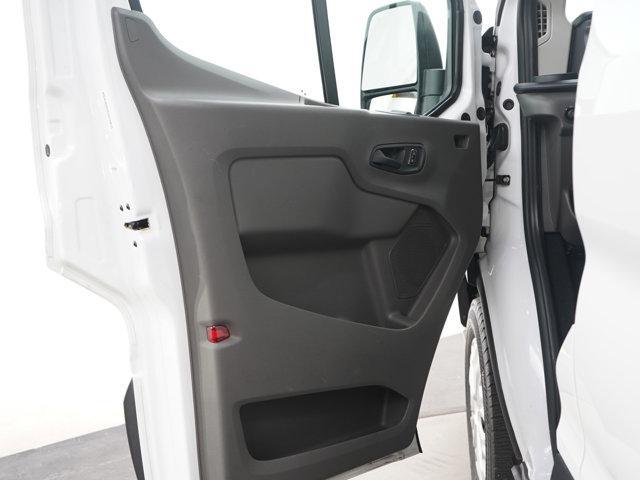 used 2024 Ford Transit-350 car, priced at $45,499