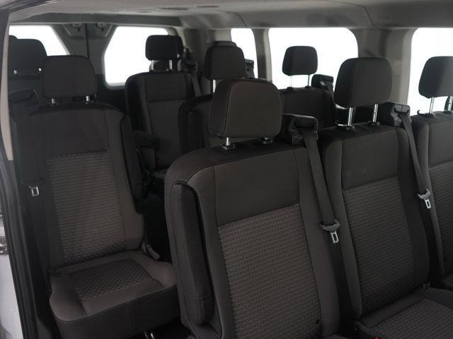 used 2024 Ford Transit-350 car, priced at $45,499