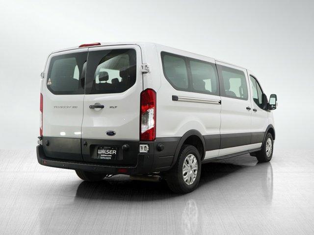 used 2024 Ford Transit-350 car, priced at $45,499