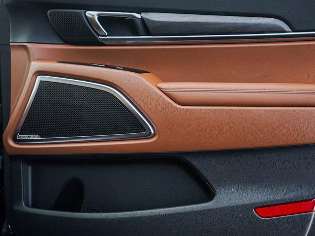 new 2025 Kia Telluride car, priced at $46,315