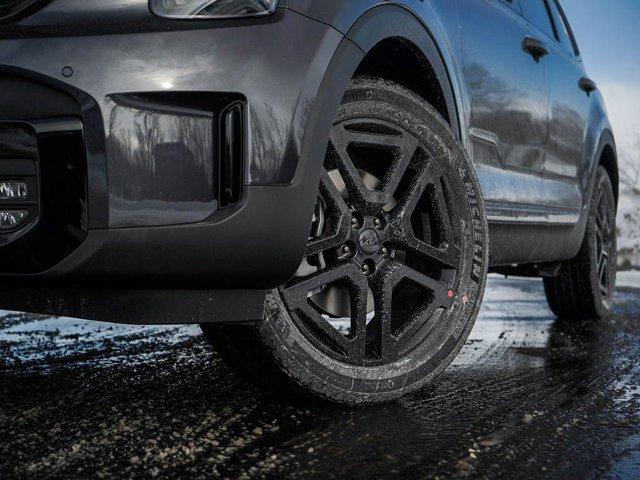 new 2025 Kia Telluride car, priced at $46,315