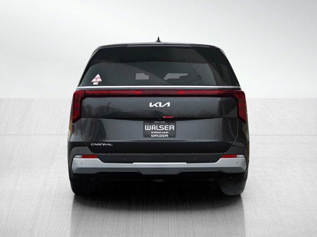 new 2026 Kia Carnival car, priced at $38,499