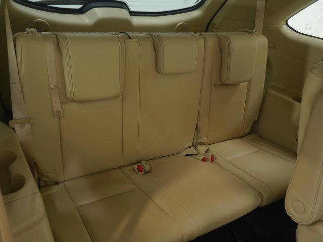 used 2015 Toyota Highlander Hybrid car, priced at $24,499