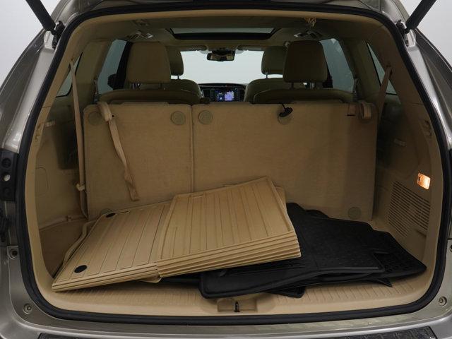 used 2015 Toyota Highlander Hybrid car, priced at $24,499