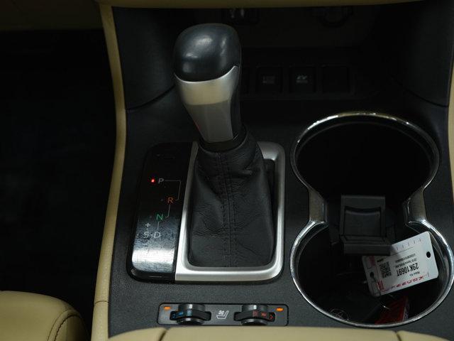 used 2015 Toyota Highlander Hybrid car, priced at $24,499