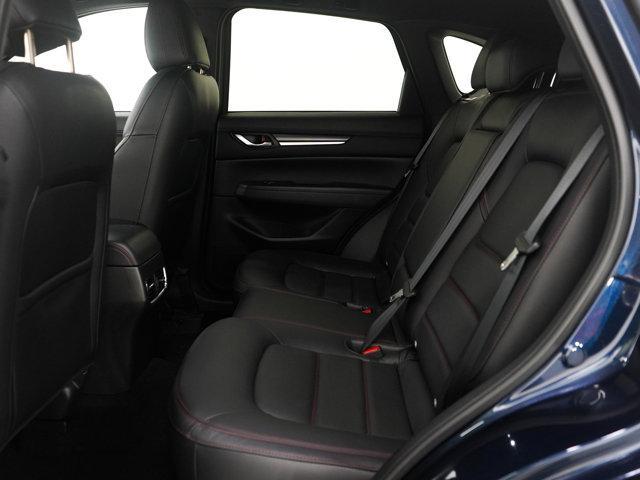 used 2024 Mazda CX-5 car, priced at $31,299