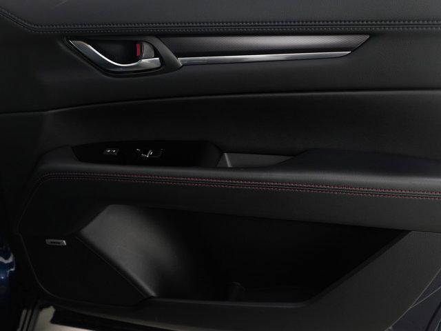 used 2024 Mazda CX-5 car, priced at $31,299