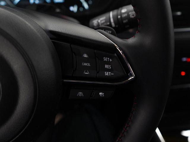 used 2024 Mazda CX-5 car, priced at $31,299