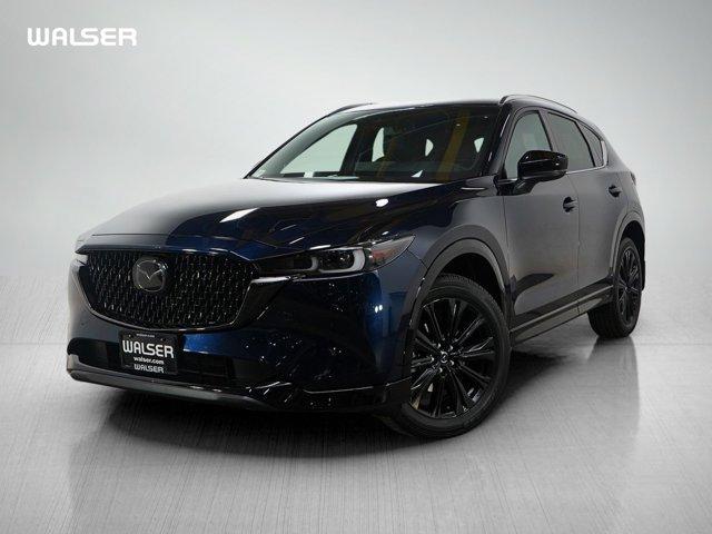 used 2024 Mazda CX-5 car, priced at $31,299