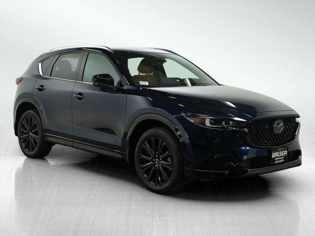 used 2024 Mazda CX-5 car, priced at $31,299